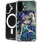 Winter Fairy With Frost Dragon by Jasmine Becket-Griffith iPhone 17 MagSafe Case