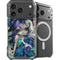 Winter Fairy With Frost Dragon by Jasmine Becket-Griffith iPhone 18 Pro MagSafe Case