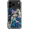 Winter Fairy With Frost Dragon by Jasmine Becket-Griffith iPhone 18 Pro Max Clear Case