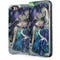 Winter Fairy With Frost Dragon by Jasmine Becket-Griffith iPhone 7 Folio Case