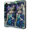 Winter Fairy With Frost Dragon by Jasmine Becket-Griffith iPhone 8 Folio Case