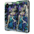 Winter Fairy With Frost Dragon by Jasmine Becket-Griffith iPhone 8 Folio Case