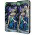 Winter Fairy With Frost Dragon by Jasmine Becket-Griffith iPhone Cases