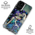 Winter Fairy With Frost Dragon by Jasmine Becket-Griffith Moto G Power 5G (2024) Clear Case