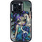 Winter Fairy With Frost Dragon by Jasmine Becket-Griffith Otterbox Defender iPhone Skin