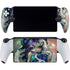 Winter Fairy With Frost Dragon by Jasmine Becket-Griffith PlayStation PS5 Skins