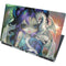 Winter Fairy With Frost Dragon by Jasmine Becket-Griffith Dell Precision Skin