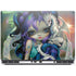 Winter Fairy With Frost Dragon by Jasmine Becket-Griffith Dell Precision Skin