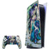 Winter Fairy With Frost Dragon by Jasmine Becket-Griffith PlayStation PS5 Skins
