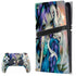 Winter Fairy With Frost Dragon by Jasmine Becket-Griffith PlayStation PS5 Skins