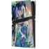 Winter Fairy With Frost Dragon by Jasmine Becket-Griffith PlayStation PS5 Skins