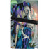 Winter Fairy With Frost Dragon by Jasmine Becket-Griffith PS5 Pro Console Skin