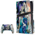 Winter Fairy With Frost Dragon by Jasmine Becket-Griffith PS5 Pro Disk Bundle Skin