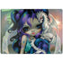 Winter Fairy With Frost Dragon by Jasmine Becket-Griffith Surface Laptop 7 13.8in Skin