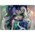 Winter Fairy With Frost Dragon by Jasmine Becket-Griffith Surface Laptop 7 15in Skin