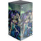 Winter Fairy With Frost Dragon by Jasmine Becket-Griffith XBox Series X Digital Edition Console Skin