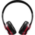NBA Washington Wizards Jersey Beats Solo 4 Wireless Headphones Skin