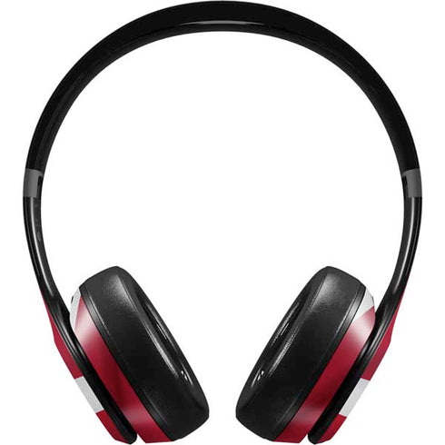 NBA Washington Wizards Jersey Beats Studio Pro Wireless Headphones Skin