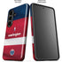 NBA Washington Wizards Jersey Galaxy S26 Impact Case