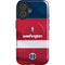 NBA Washington Wizards Jersey iPhone 16 Magsafe Impact Case