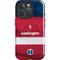 NBA Washington Wizards Jersey iPhone 16 Pro Magsafe Impact Case