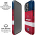 NBA Washington Wizards Jersey iPhone 16 Pro Magsafe Impact Case