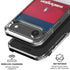 NBA Washington Wizards Jersey iPhone 17 Air Clear Case