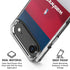 NBA Washington Wizards Jersey iPhone 17 Air Clear Case