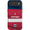 NBA Washington Wizards Jersey iPhone 17 Air Impact Case