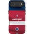 NBA Washington Wizards Jersey iPhone 17 Air Impact Case