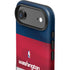 NBA Washington Wizards Jersey iPhone 17 Air Impact Case