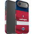 NBA Washington Wizards Jersey iPhone 17 Air Impact Case
