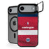 NBA Washington Wizards Jersey iPhone 17 Air Kickstand Case