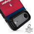 NBA Washington Wizards Jersey iPhone 17 Air Kickstand Case