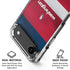 NBA Washington Wizards Jersey iPhone 17 Air MagSafe Case
