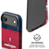 NBA Washington Wizards Jersey iPhone 17 Air Magsafe Impact Case