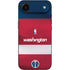 NBA Washington Wizards Jersey iPhone 17 Air Skin