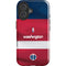 NBA Washington Wizards Jersey iPhone 17 Impact Case