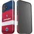 NBA Washington Wizards Jersey iPhone 17 Impact Case