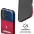 NBA Washington Wizards Jersey iPhone 17 Magsafe Impact Case