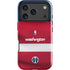 NBA Washington Wizards Jersey iPhone 17 Pro Impact Case