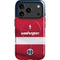 NBA Washington Wizards Jersey iPhone 17 Pro Magsafe Impact Case