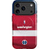 NBA Washington Wizards Jersey iPhone 17 Pro Magsafe Impact Case