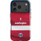 NBA Washington Wizards Jersey iPhone 17 Pro Max Impact Case