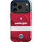 NBA Washington Wizards Jersey iPhone 17 Pro Max Magsafe Impact Case