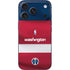 NBA Washington Wizards Jersey iPhone 17 Pro Max Skin