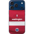 NBA Washington Wizards Jersey iPhone 17 Pro Skin