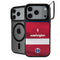NBA Washington Wizards Jersey iPhone 18 Pro Kickstand Case