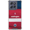 NBA Washington Wizards Jersey Moto G Stylus 5G (2025) Clear Case