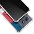 NBA Washington Wizards Jersey Moto G Stylus 5G (2025) Clear Case